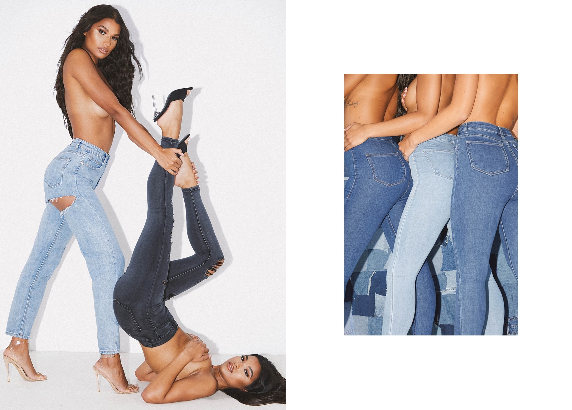 Denim Main Image 1