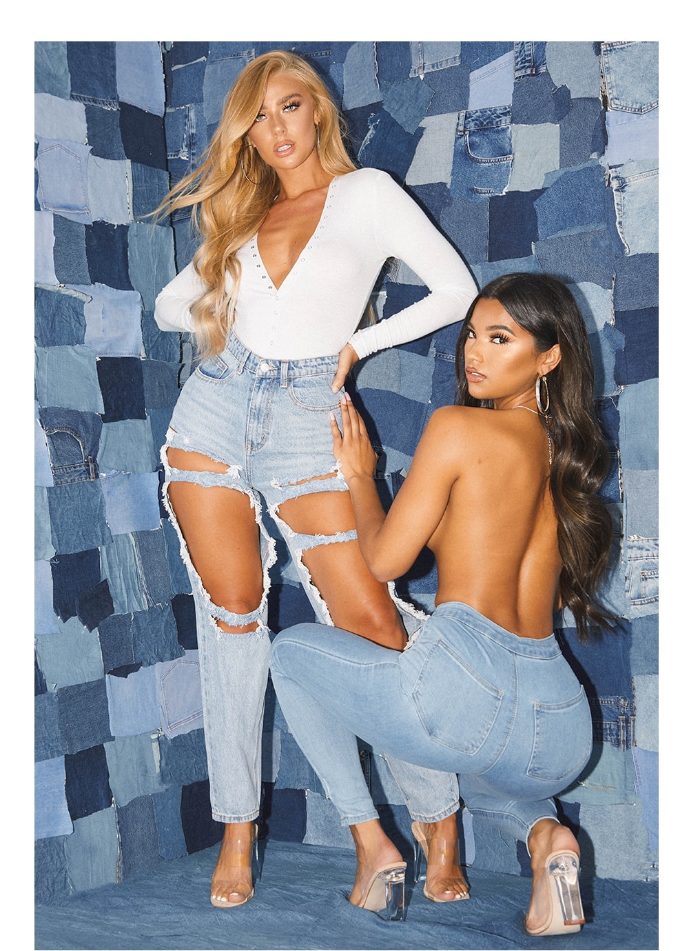 Denim Main Image 7