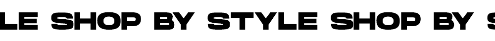 Shop By Style