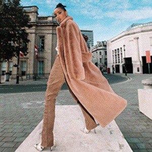 Up To 70% off Coats