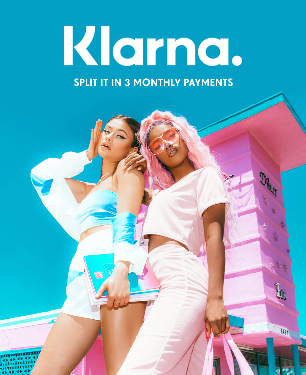 pop vinyl klarna