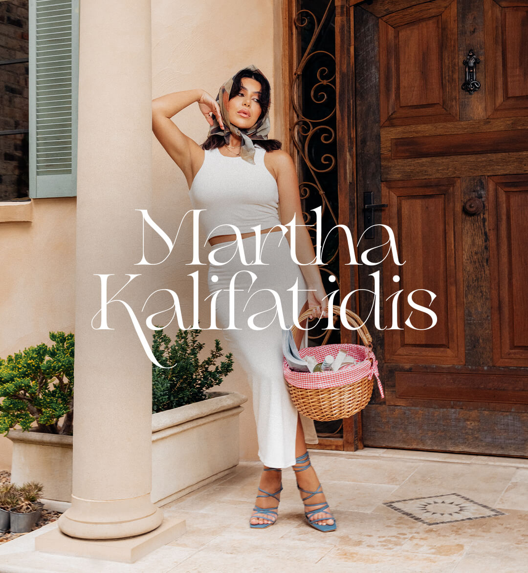Martha Kalifatidis Header Mobile