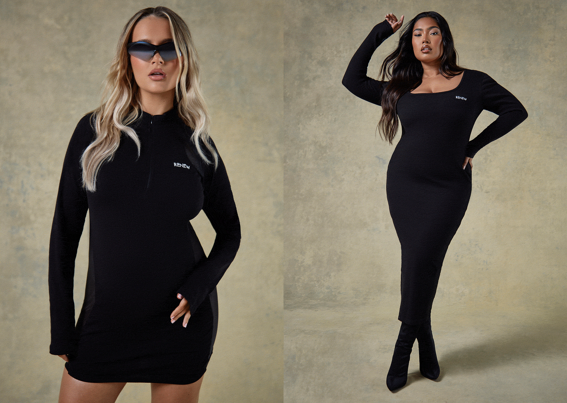 Molly-Mae Renew Lookbook