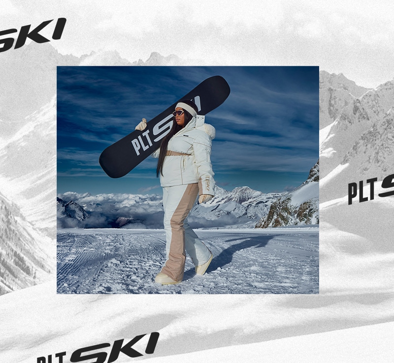 PLT Ski Campaign Image 7 Mobile