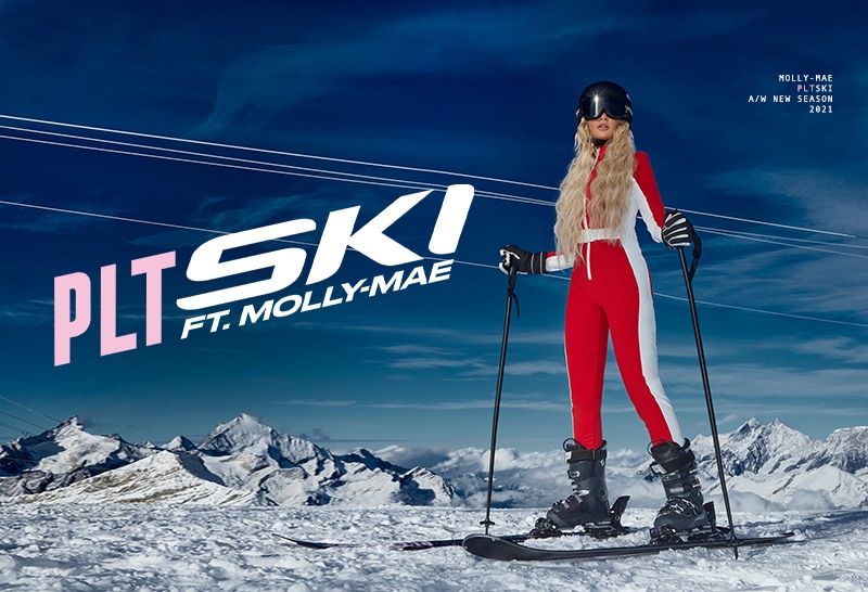 PLT Ski Campaign Splash Mobile
