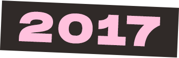 2017 Logo
