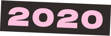 2020 Logo