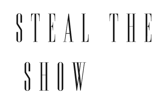 Steal The Show Image