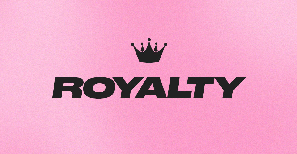 royalty logo