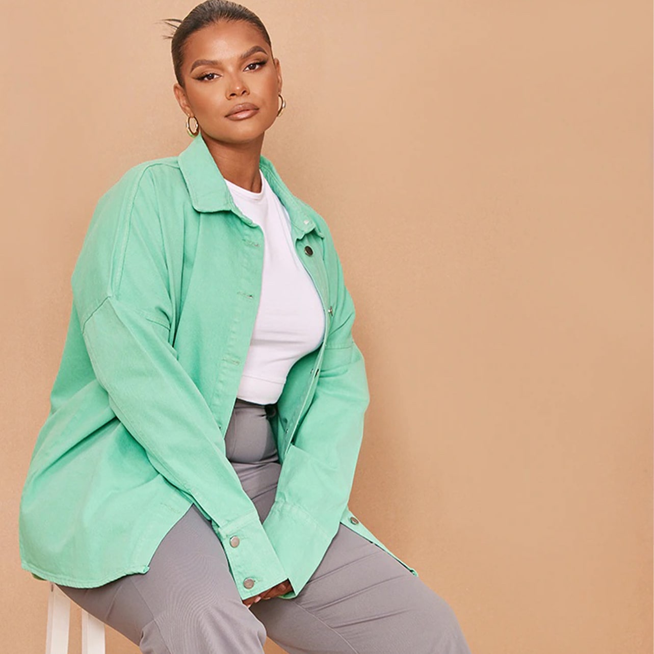 Shop by Colour Blocking