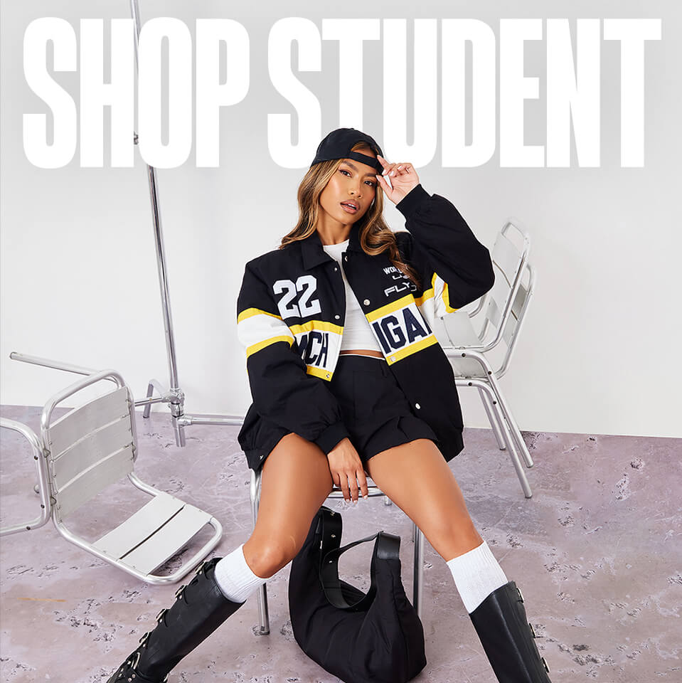 Shop Student Style