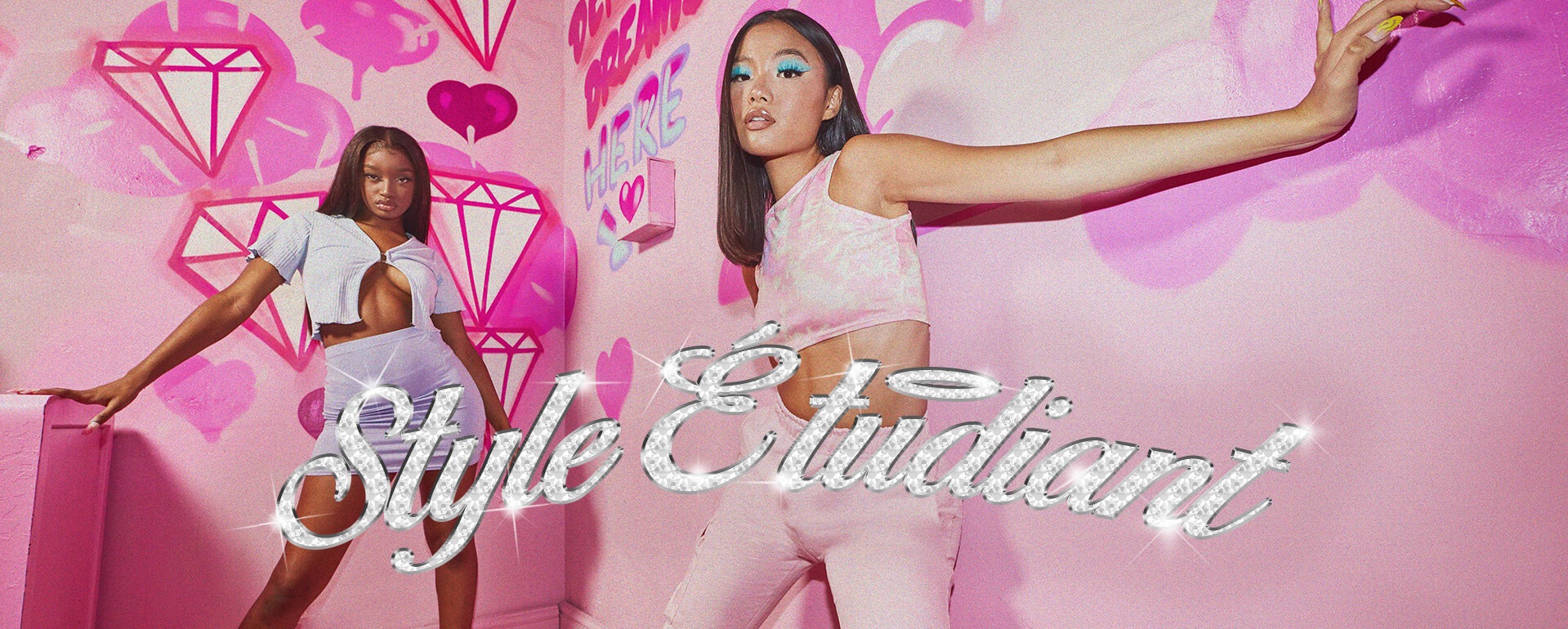 Splash Header