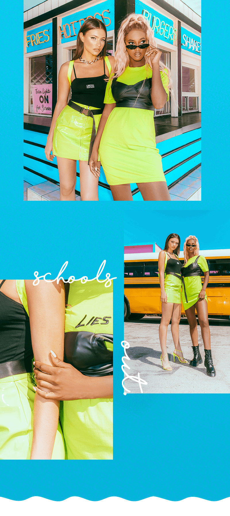Student Style Lookbook Image 7 Mobile
