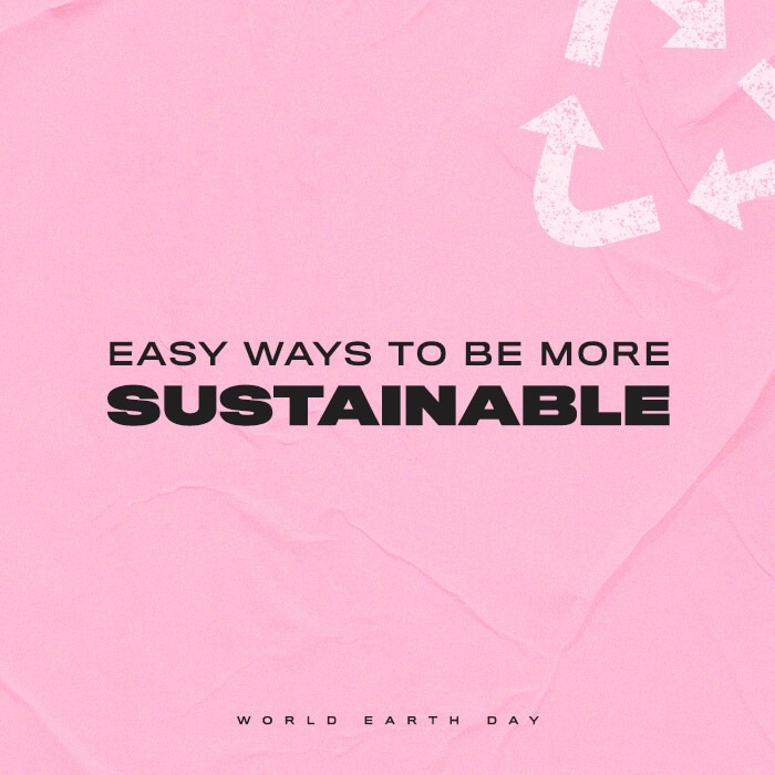 Sustainability | How We Do Our Bit | PrettyLittleThing USA