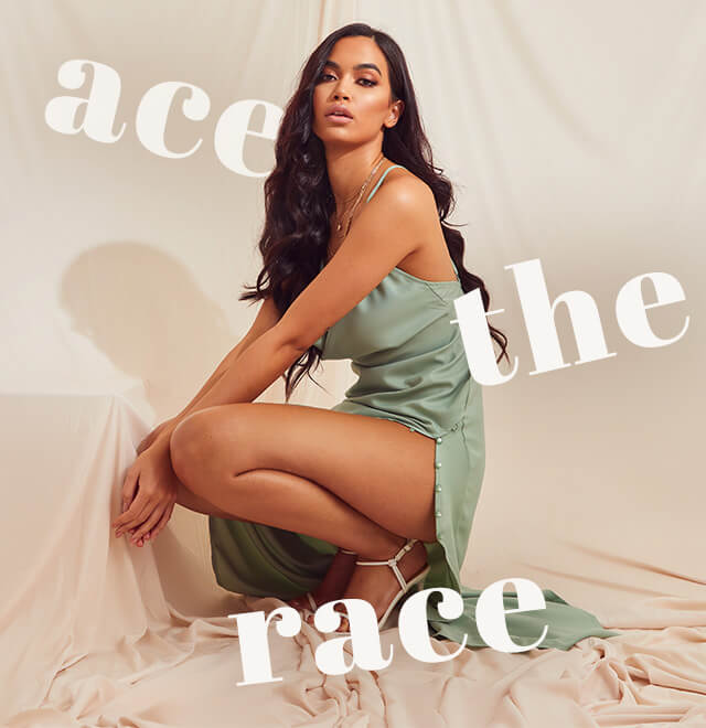 Races Day image block