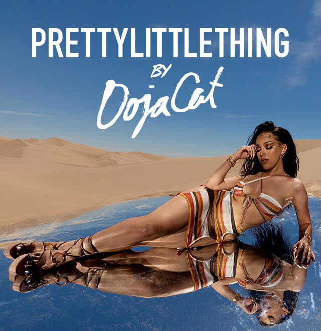 Doja Cat Edit image block