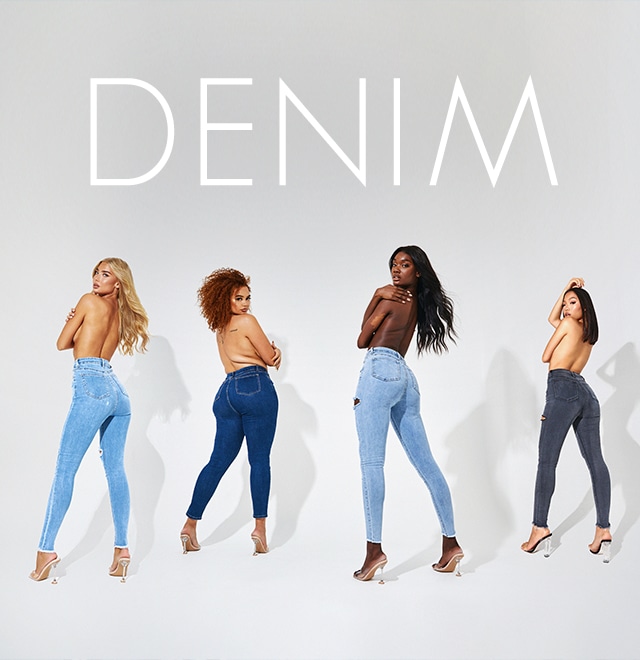 Denim Edit image block