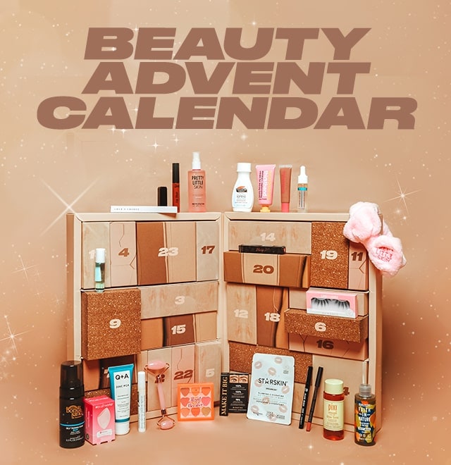 Beauty Advent Calendar