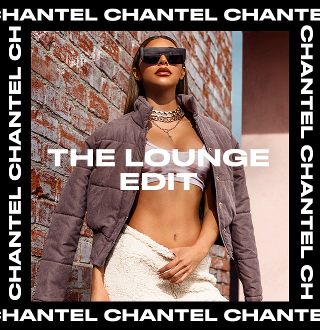 Chantel Jeffries image block