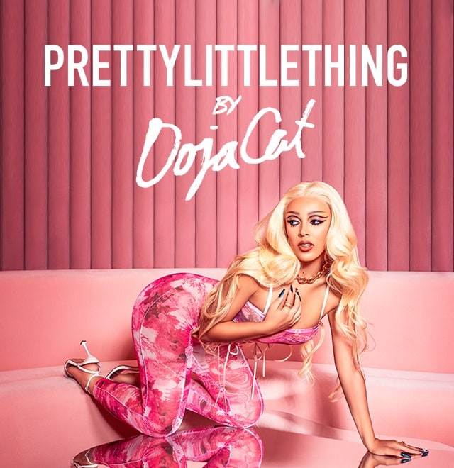 Doja Cat Edit image block