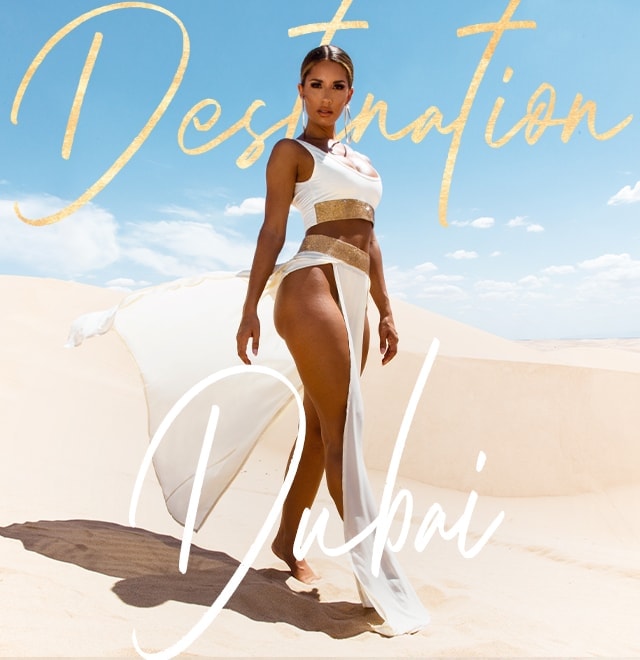 Desitination Swim - Dubai image block