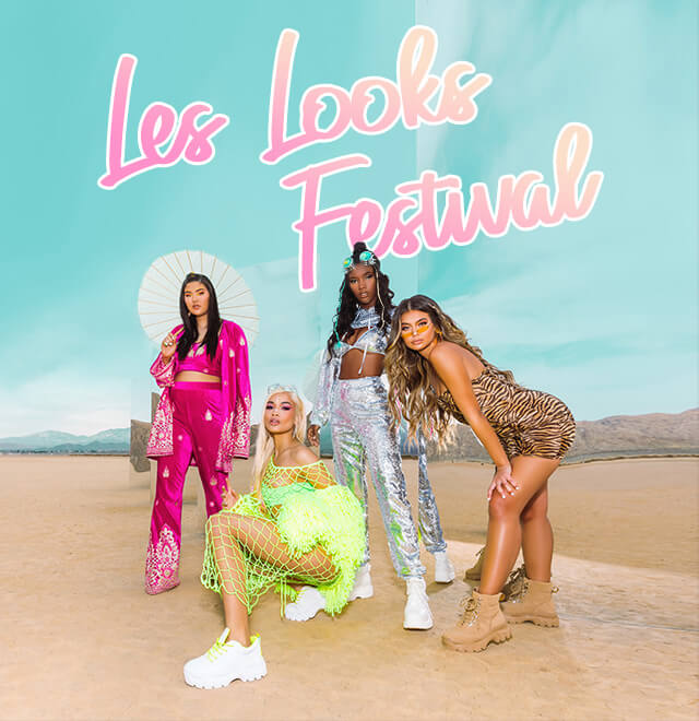 Festival Feels image block