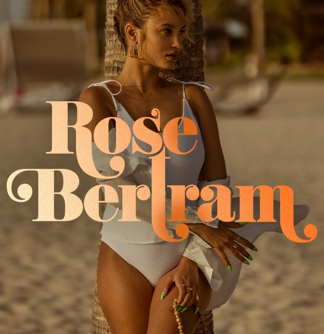 Rose Bertram Edit image block
