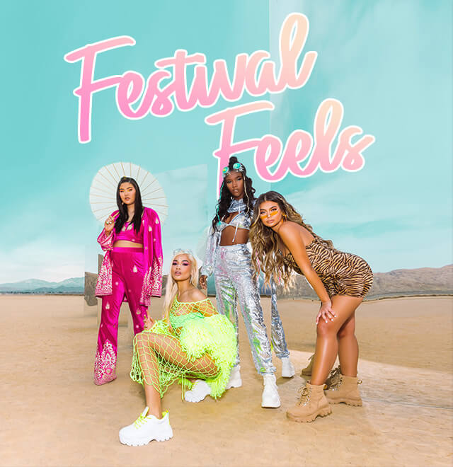 Festival Feels image block