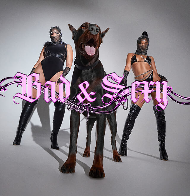 Halloween Edit image block