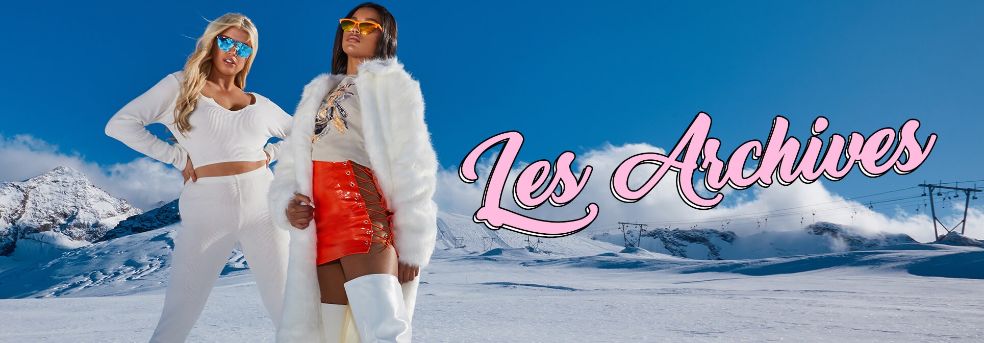 Lookbook Landing Splash Desktop