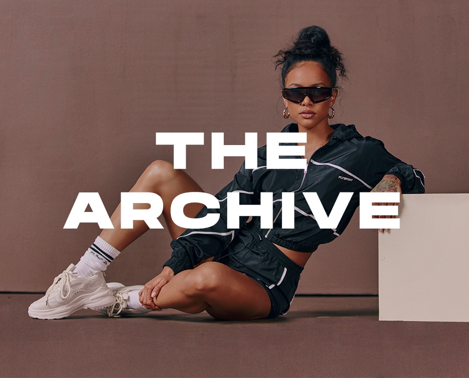 The Archive Mobile Splash