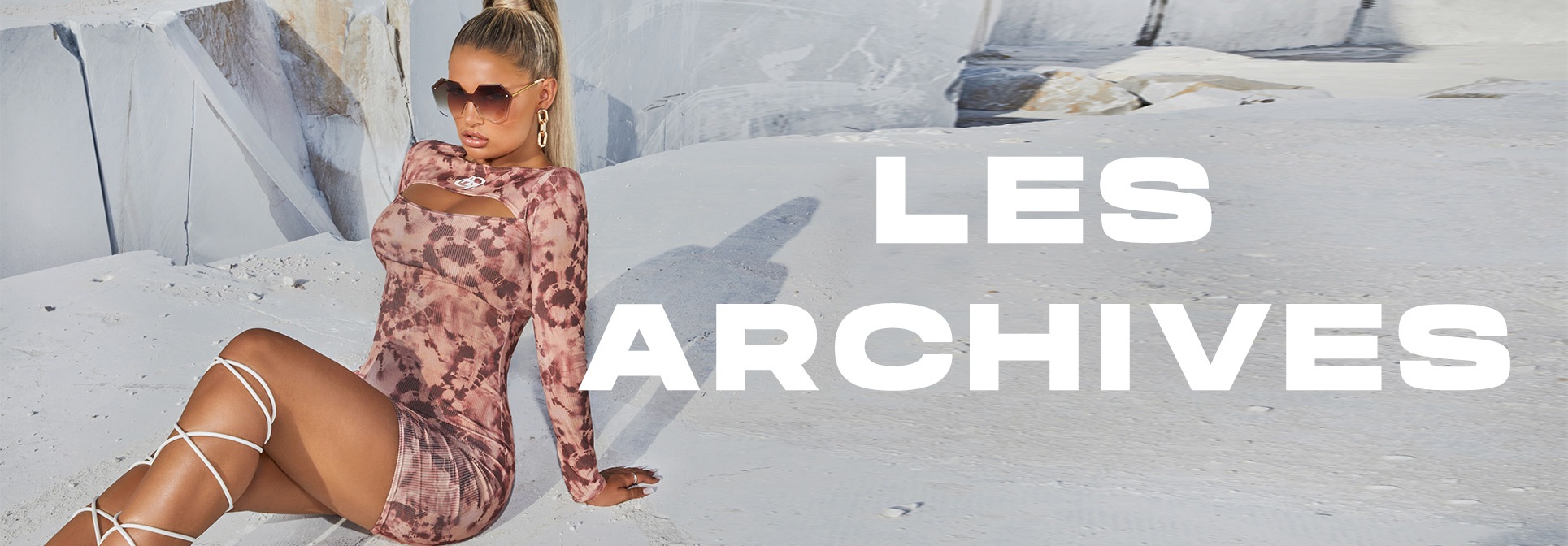 Lookbook Landing Splash Desktop