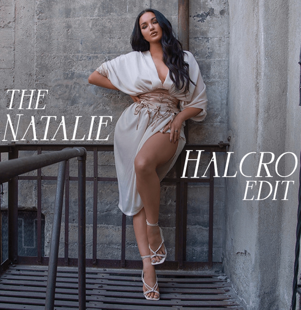 Natalie Halcro Edit image block