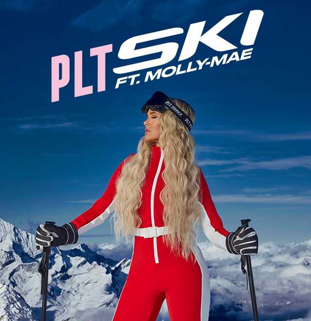 PLT Ski Lookbook image block