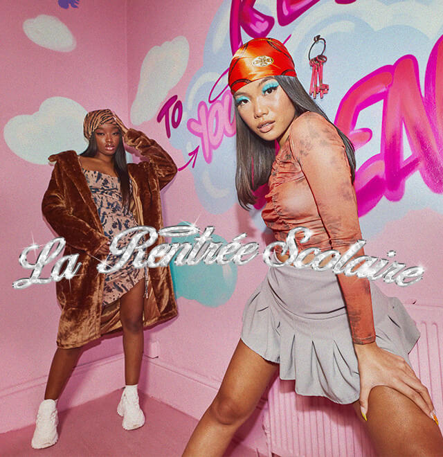 Students Lookbook Edit image block