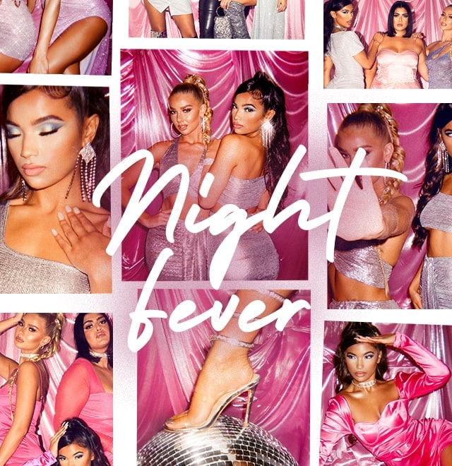 Party image block