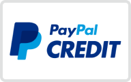 Payment Paypal Credit