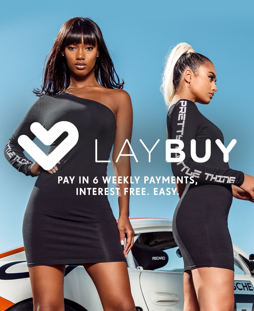 Laybuy Splash Mobile
