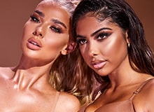 PrettyLittleThing Beauty Menu