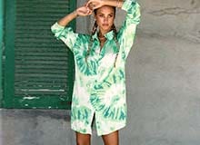 PrettyLittleThing Dresses Menu