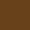 Brown Cow Print Beach Flares