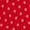 CLV9598:Red Polkadot