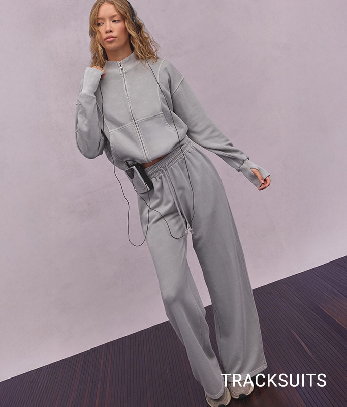 Tracksuits