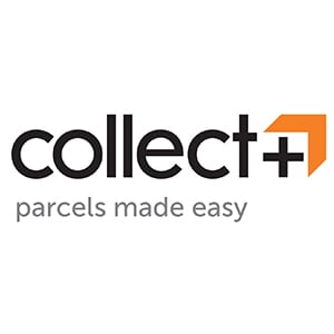 Collect+ Logo