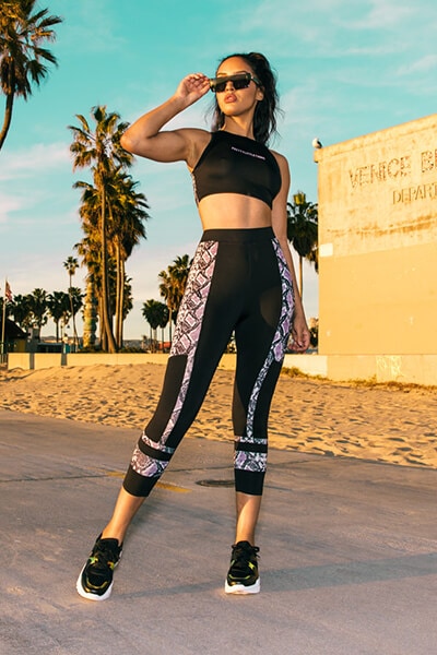  Activewear  2022 PrettyLittleThing