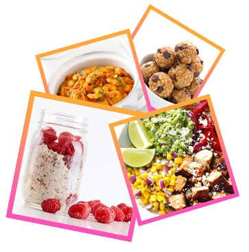 nutritional guide