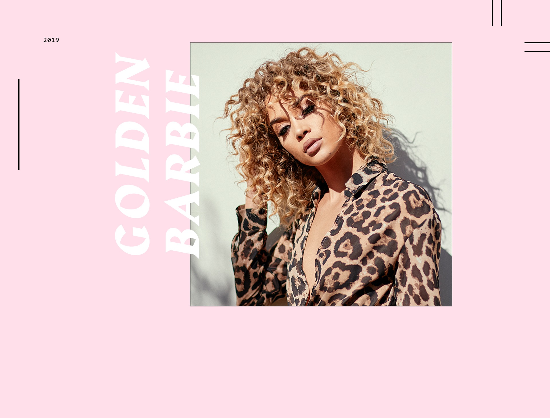 Jasmine Sanders Header Desktop