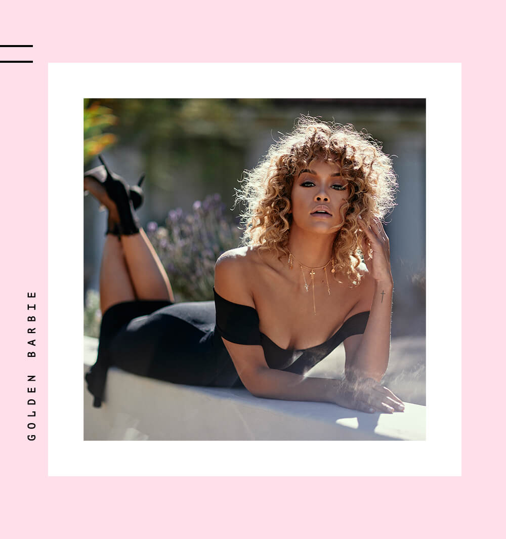 Jasmine Sanders Shoot 2 Mobile