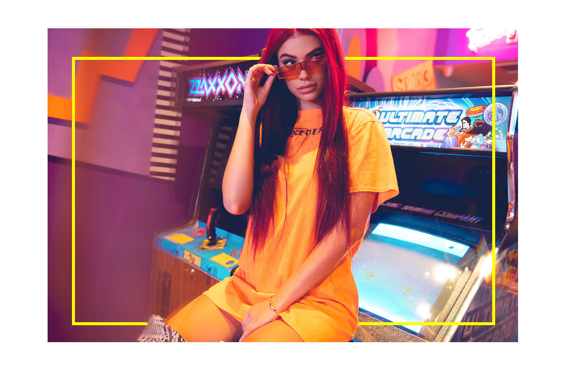 Kelsey Calemine Shoot 7 Desktop