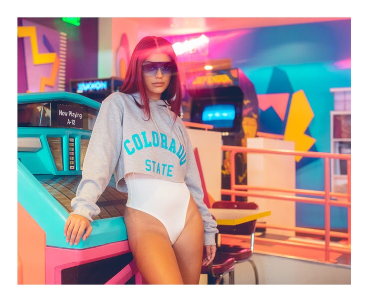 Kelsey Calemine Shoot 3 Mobile